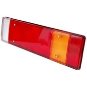 Resim 7 Fonksiyonlu Üçler Stop Lamba Camı 