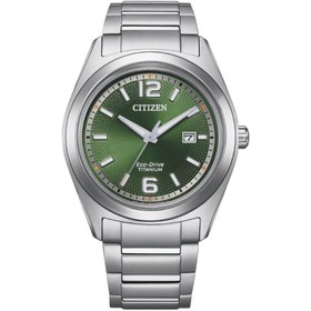 Resim Citizen Aw1641-81x Super Titanium Erkek Kol Saati 