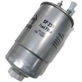 Resim 77363657 Mazot Filtresi Doblo-fiorino-linea Sardes 