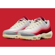 Resim Nike Air Max 95 'Anatomy of Air' Erkek Sneaker Ayakkabı HRN SPORT 