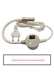 Resim BDR İşaretleme ve Hizalama Lazeri ''Çizgi,100mw'' / LK6018 ''Line'' 