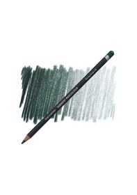 Resim Derwent Procolour Kuru Boya Kalemi 44 Racıng Green Diğer 