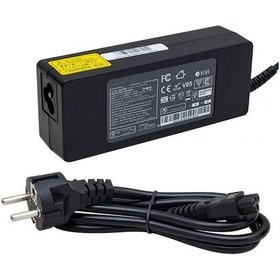 Resim Teknikshop I-Life Zed Air Cx7 Uyumlu Adaptör, Şarj Aleti 65W 19V 3.42A 3.5*1 