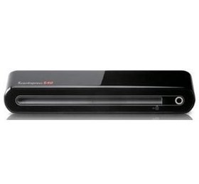 Resim Mustek ScanExpress S40 Taşınabilir Tarayıcı 