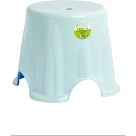 Resim 1 No Kare Banyo Taburesi ROYALEKS-ÇNK2852 