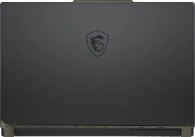 Resim MSI Cyborg 15 A13VF-1204XTRAT2 i5-13420H 8 GB 512 GB SSD 8 GB RTX4060 15.6" Dos Dizüstü Bilgisayar 