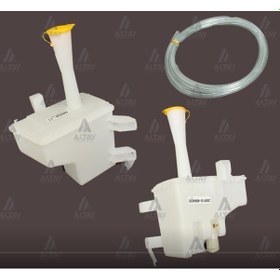 Resim Esse Otomotiv - Almera 00-06 Motorlu Su Fiskiye Deposu - TYV-28910BM400 - 28910-BM400 