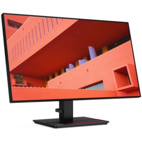 Resim LENOVO 27 61EAGAT6TK 2K LED 4MS HDMI DP 