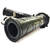 Resim Honda Dıo 110 Elcik Takımı Isıtmalı 4 Kademeli Monero 