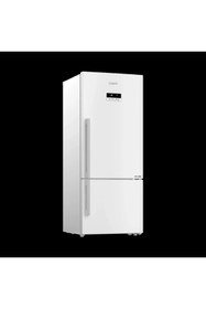 Resim Arçelik 274532 Eb Kombi No Frost Buzdolabı 