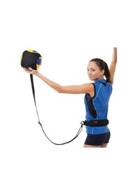 Resim Avessa Vtr-150 Voleybol Antreman Çalışma İpi 