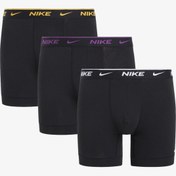 Resim Nike Boxer Brief 3Pk 