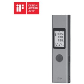 Resim ATUMAN Duka 40M Lazer Mesafe Bulucu Ls-P - Hızlı Şarj 