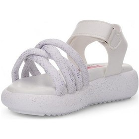 Resim Tuğba Ortopedi 006 Kız Çocuk Sandalet 001 