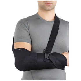 Resim Luxor Kol Askısı Lux Her Beden Bulunur 