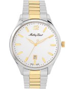 Resim Mathey-Tissot H411mbı Erkek Kol Saati 