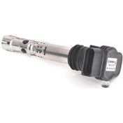 Resim BOSCH 0986221024 Atesleme Bobini ( Vw: Golf IV Passat Audi A3-A4 1.8 T Motorlar ) 06A905115 06B905115R (WH612145) 