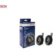 Resim Didit Korna 2 Fişli Set 12v 92mm. Çap 110db 0986ah0700 Fb9 Bosch 