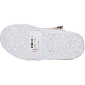 Resim Trendyshose Tw-1009225 Kız Çocuk Su Geçirmez Hafif Ortapedik Taban Bot Convers Bej 