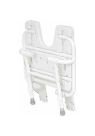 Resim Bocchi Duş Oturağı Engelliler -Yaşlılar İçin Cc-drv-004 Krom 