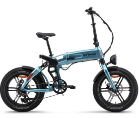 Resim APE RYDER LORİS MAX 48V 1000W 14.5Ah Hidrolik Fren Elektrikli Bisiklet 