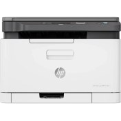 Resim HP 4zb96a 178nw Yazıcı-tarayıcı-fotokopi-network-wifi Renkli Lazer Yazıcı 