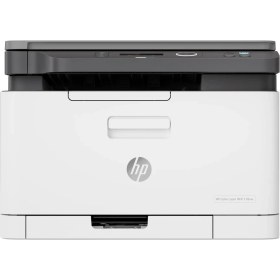 Resim HP 4zb96a 178nw Yazıcı-tarayıcı-fotokopi-network-wifi Renkli Lazer Yazıcı 