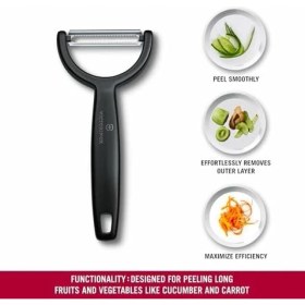 Resim Testere Çift Kenarli Soyacak, Siyah (7.6079) 