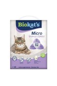 Resim Hype Store Biokat's Kedi u Micro Bianco Classic 6 lt 