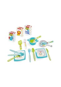 Resim 1835 Fisher Price Mutfak Seti 