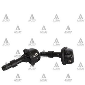 Resim Su Fıskiye Memesi 323 1990-1995 / 626 88-92 Oem No:bs0667510 