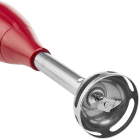 Resim Karaca Maxi Mix 3 in 1 Mutfak Robotu Kırmızı 