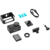 Resim DJI Osmo Action 4 Standart Combo 
