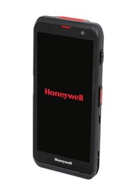 Resim Honeywell Scanpal Eda52 2d Karekod Androıd 11 4gb/64gb 13mp Wıfı+bluetooth 5.5 Dokunmatik Ekran El Terminali 