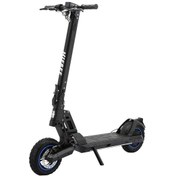 Resim HiFree G1 Elektrikli Scooter – Siyah 