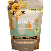 Resim GİGİ'S Peanut Butter Cake 115g 