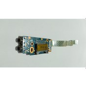 Resim Samsung Uyumlu NP350E5C - Audio Board - Ses Kart 