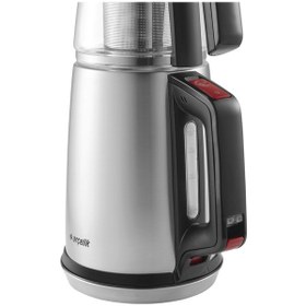 Resim Arçelik K 3293 IC Çay Makinesi İnox 