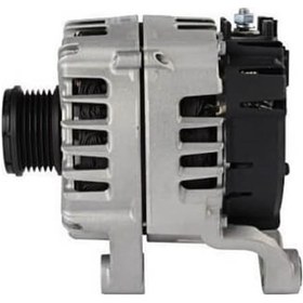 Resim Bmw F10 Kasa 520d Alternatör Şarj Dinamosu Komple Valeo Marka 12318509024 