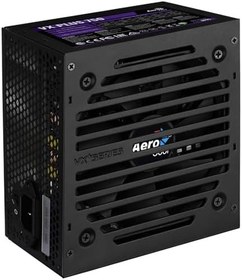 Resim Aerocool AE VXP750 750W VX PLUS Serisi Aktif PFC Güç Kaynağı 