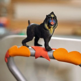 Resim Schleich Mandril 14856 