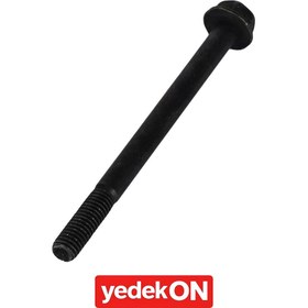 Resim AGCO Altıgen Flanş Cıvata - Massey Ferguson / Fendt / Valtra | ACW0883700 