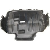 Resim Plastik Motor Alt Muhafaza Polo Classic Ibiza 1996 2003 385485029 