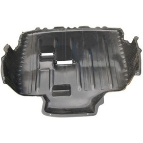 Resim Plastik Motor Alt Muhafaza Polo Classic Ibiza 1996 2003 385485029 