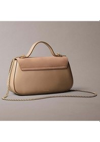 Resim Calvin Klein Kadın Kahverengi Omuz Çantası Lv04f3409g-vfu Kahverengi 