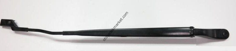 Resim Citroen C4 X (2021-2025) Ön Cam Sağ Silecek Kolu (Orijinal) 