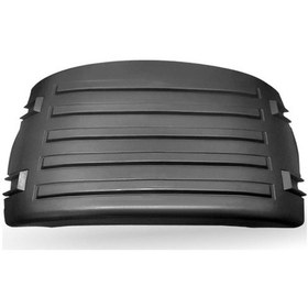 Resim Scania Üst Çamurluk Midilli Düz 4-5-6 Version 434140008 