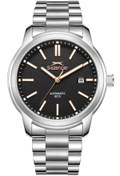 Resim Slazenger SL.09.2542.2.04 Otomatik Erkek Kol Saati 
