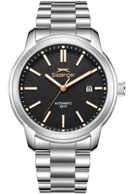 Resim Slazenger SL.09.2542.2.04 Otomatik Erkek Kol Saati 