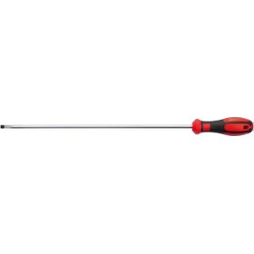 Resim Ceta Form CPlus Düz Uçlu Tornavida Kabin Tipi 55x300 MM 